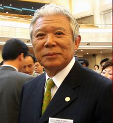 제2부총회장에 당선된 박혜숙 장로(여의도순복음교회) ⓒ 송경호 기자