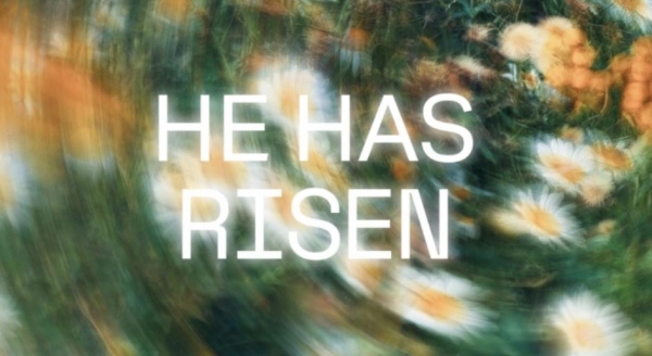 매년 부활절 기간 동안 가장 인기 있는 구절들이 몇 개씩 눈에 띄는데, 2026년에는 마태복음 28장6절이 가장 인기가 많았다. ©YouVersion