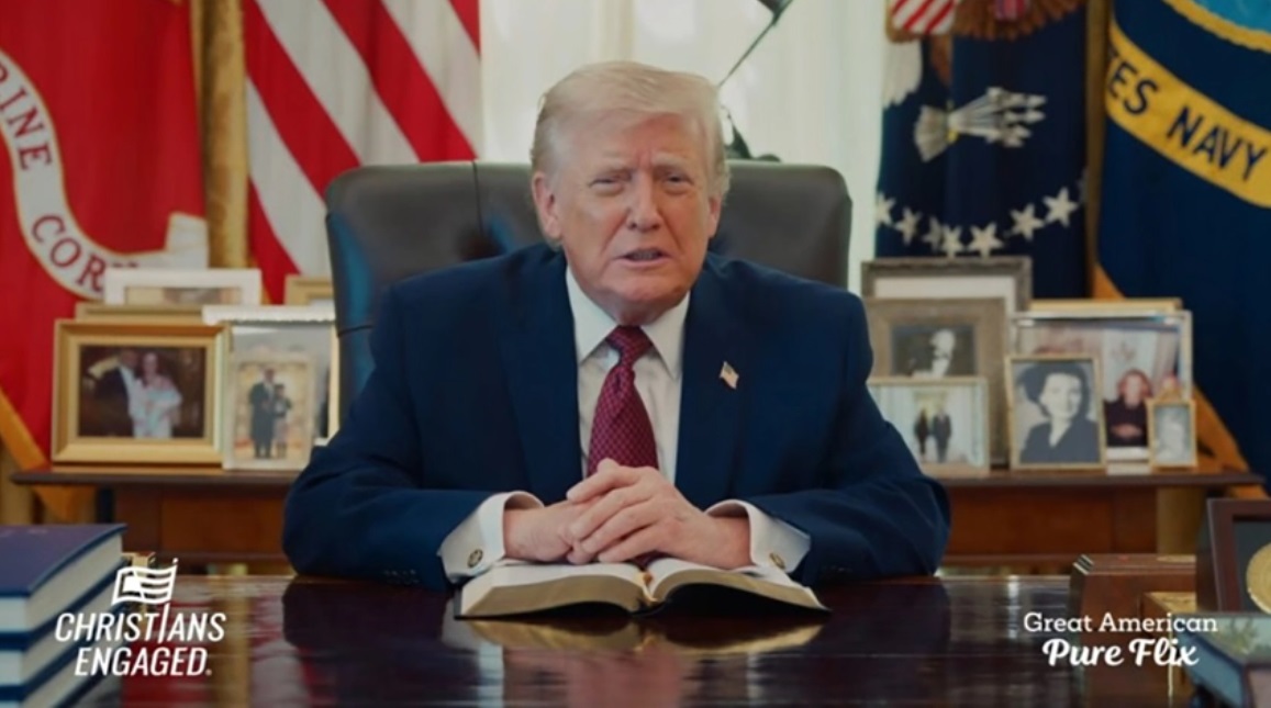 ⓒ크리스천 인게이즈드