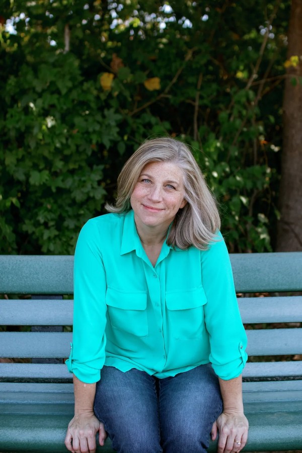 티시 캐넌 작가. ©teasicannon.com