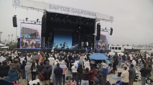 ©Screenshot/Oceans Church 