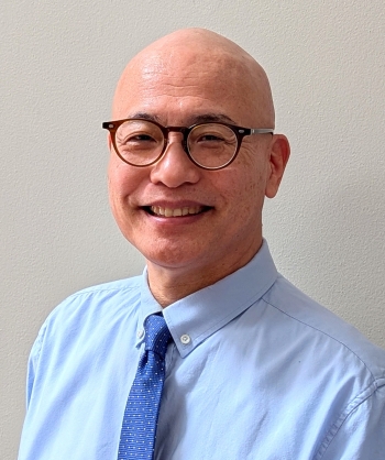 센트럴신학대학원 박현수 기독교교육학 조교수(겸임)