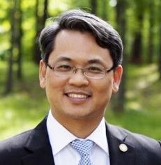 전남수 목사 ©제자들교회 홈페이지