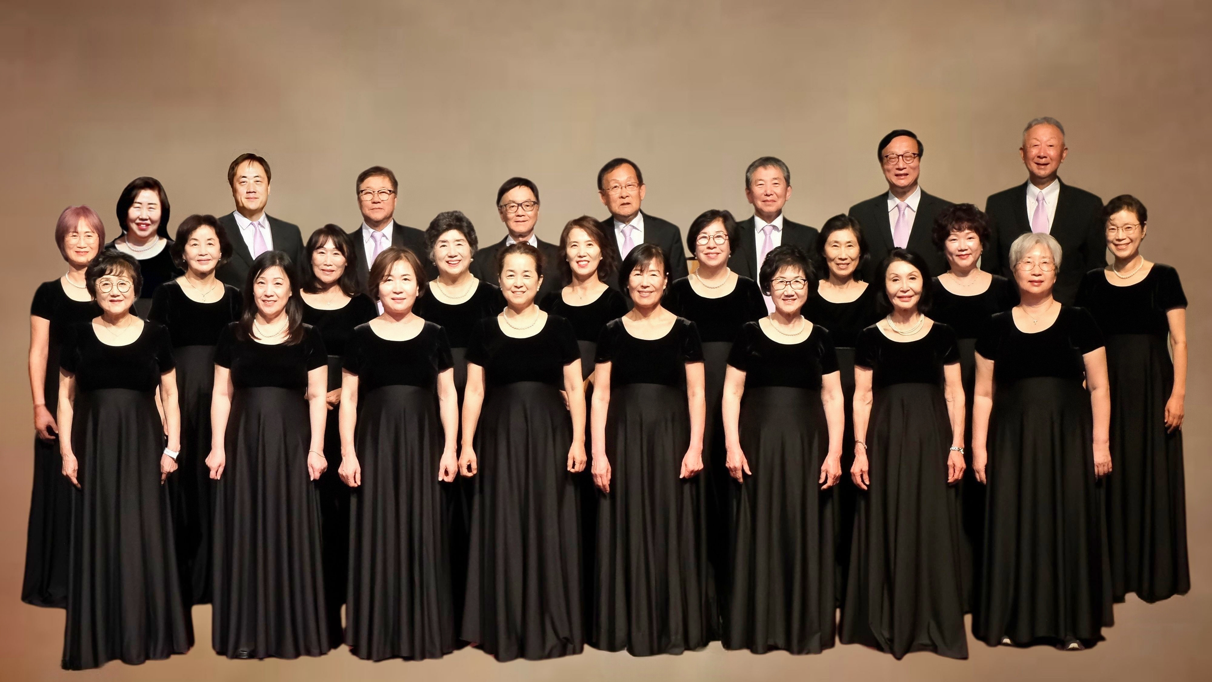 새노래선교합창단