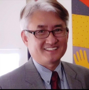 천진석 목사