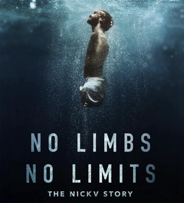 ▲ⓒNo Limbs, No Limits