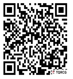 강의신청 QR