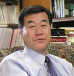 실로암한인교회 신윤일 담임목사 