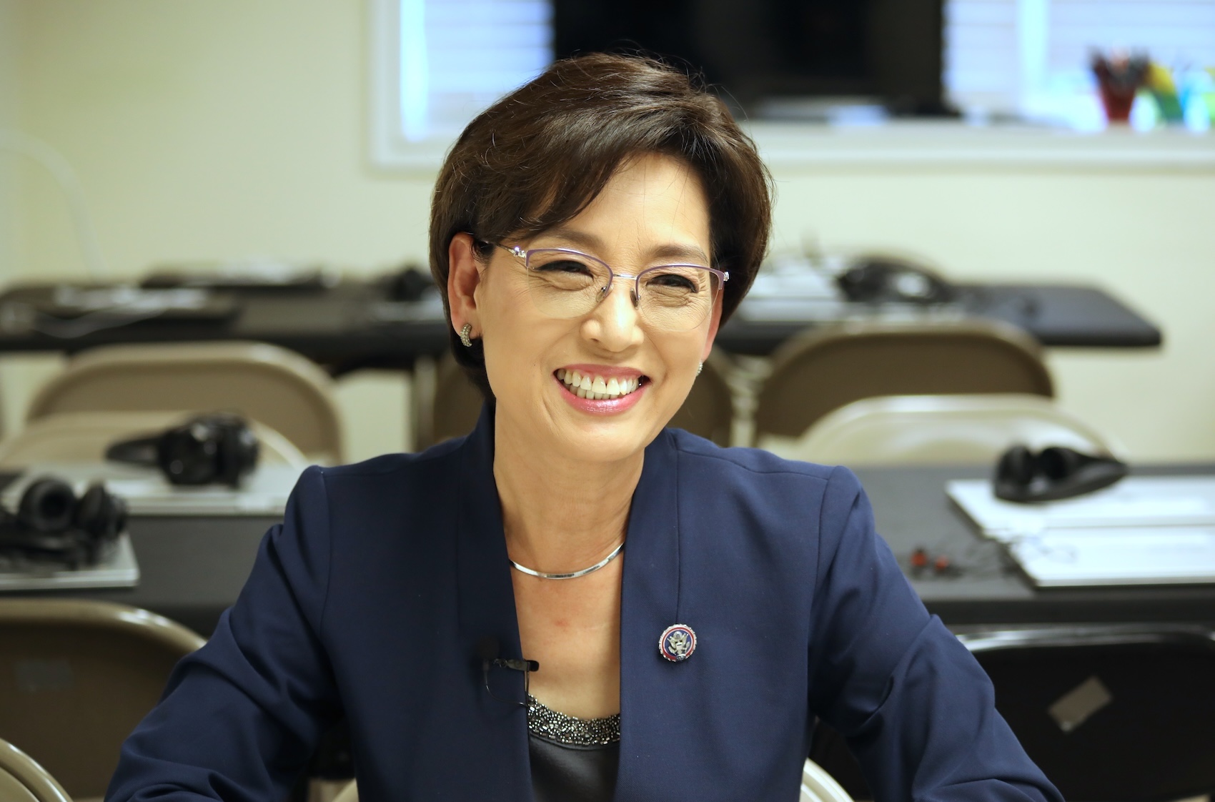 영 김 캘리포니아 40지구 연방 하원의원