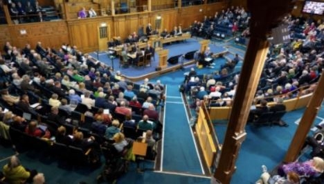  ©Church of Scotland