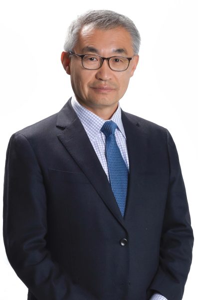 송민호 목사(토론토 영락교회 은퇴목사)