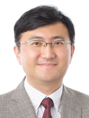 월드미션대학교 상담심리학과 김경준 교수