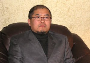 뉴저지 청소년 센터 신광철 목사