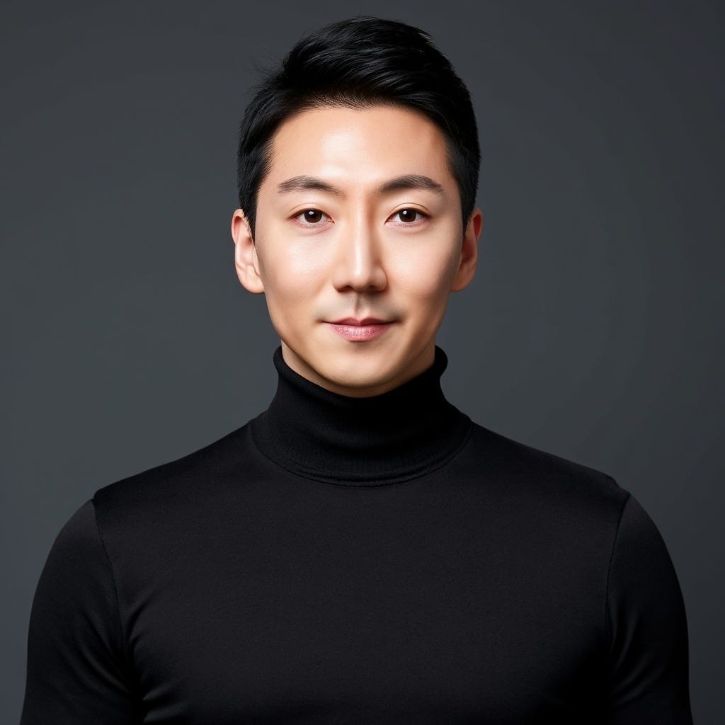 Timothy Shin