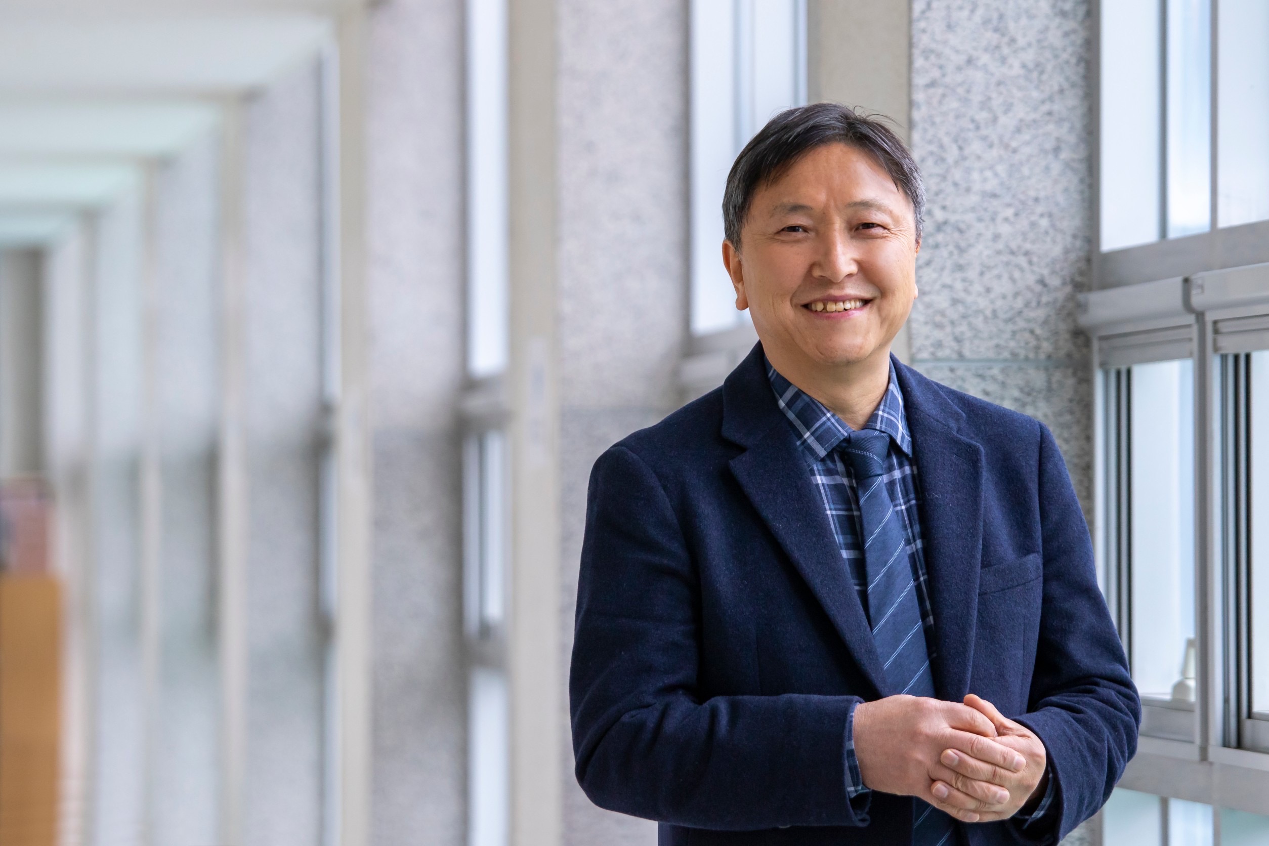 시베츠 시온교회 박영기 선교사