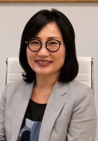 Lydia Younghee Yi 박사(풀러신학교 Doctor of Global Leadership 프로그램).