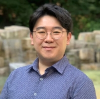 프린스턴 신학대학원의 박사 과정생 한동호