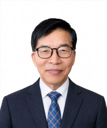 CMF 대표 김철민 장로