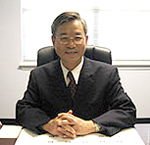 사바나한인침례교회 조용수 담임목사