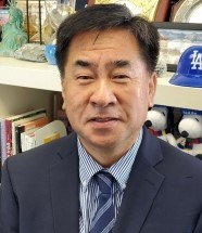 피코 유니온 주민의회 의장 박상준(제이 팍).