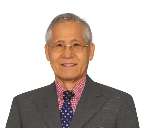 나두섭 시인