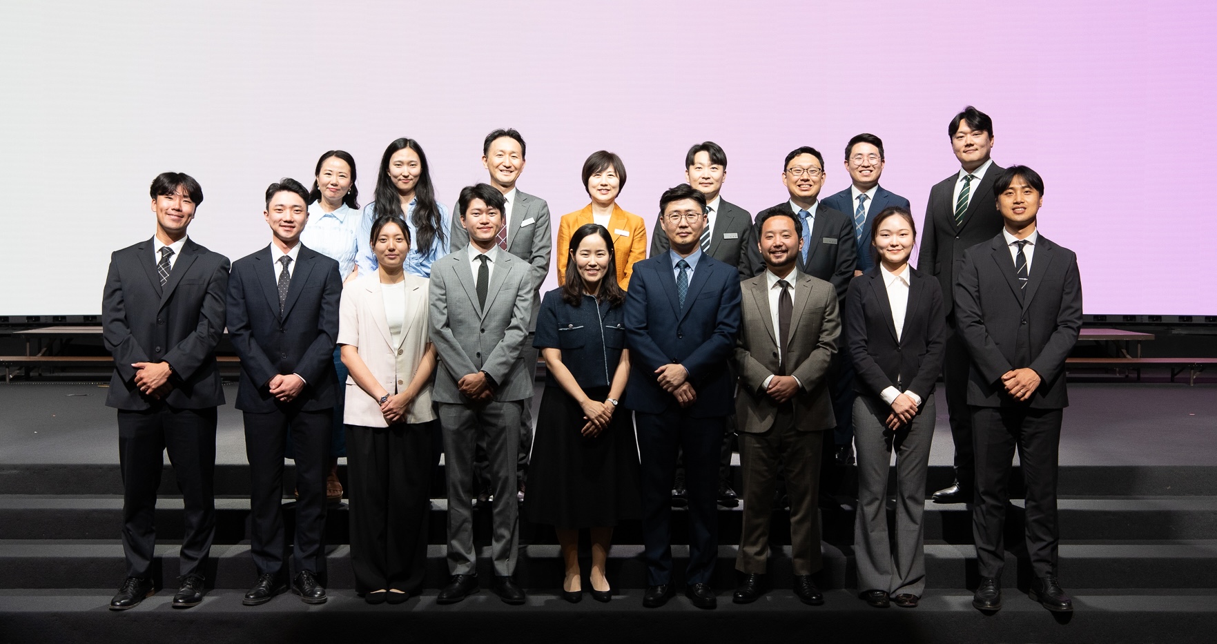 에브리데이교회 헤세드 장학금
