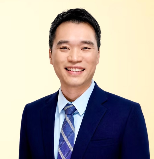 심원섭 목사 ©신시내티 중앙장로교회