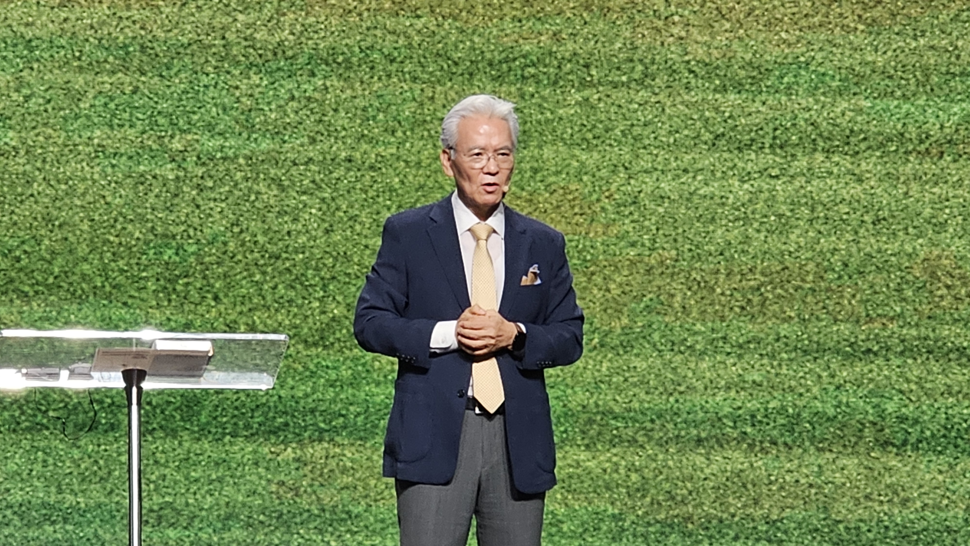 손기철 박사