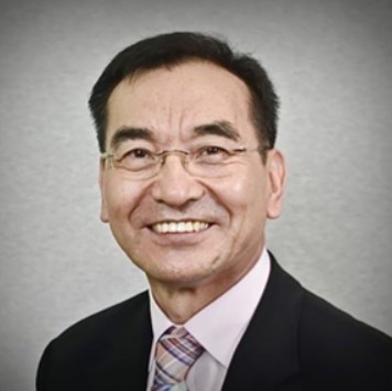 김권수 목사(ANC 온누리교회).