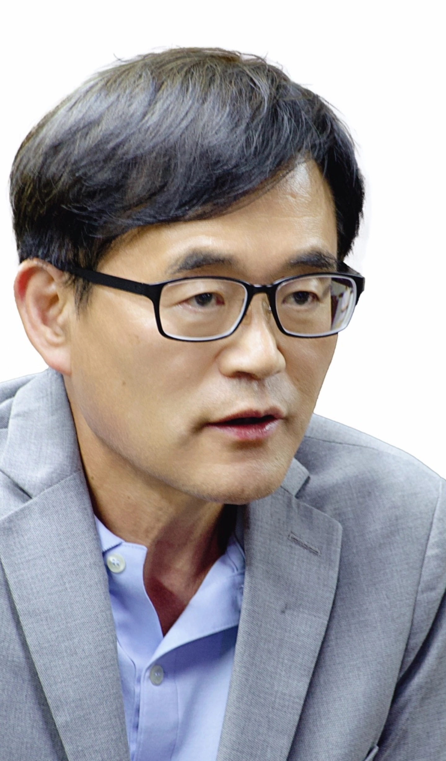 Dr. Choi Jeong In