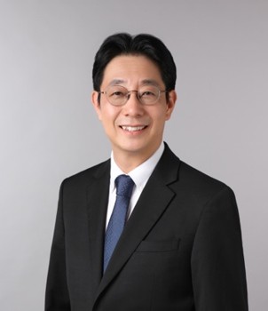 센트럴신학대학원 신약학 학과장 홍승민 교수