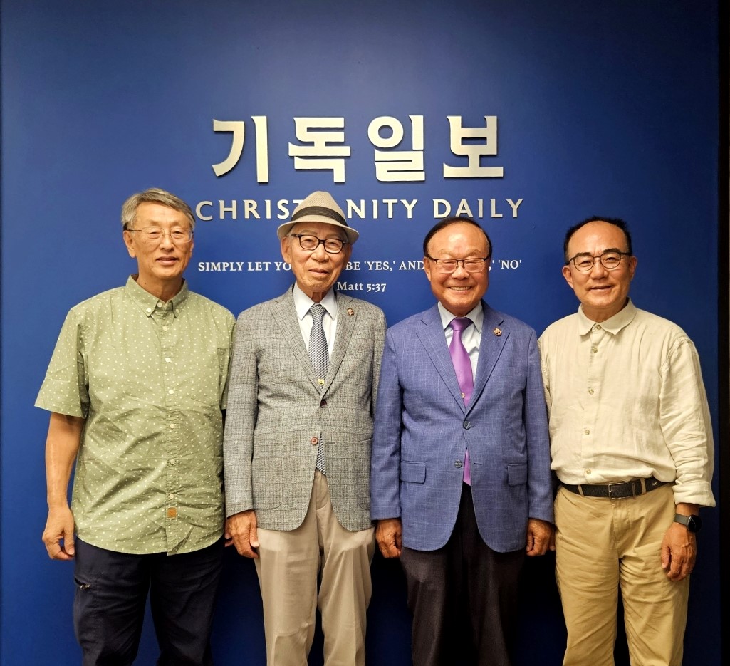 우남 네트워크 U.S.A