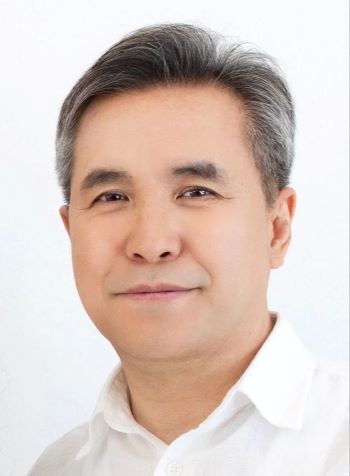복된교회 김동현 목사
