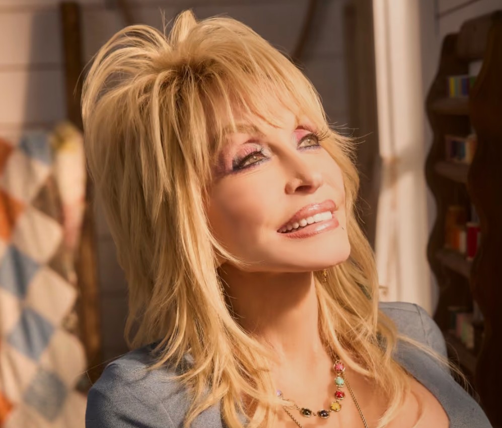 Dolly Parton