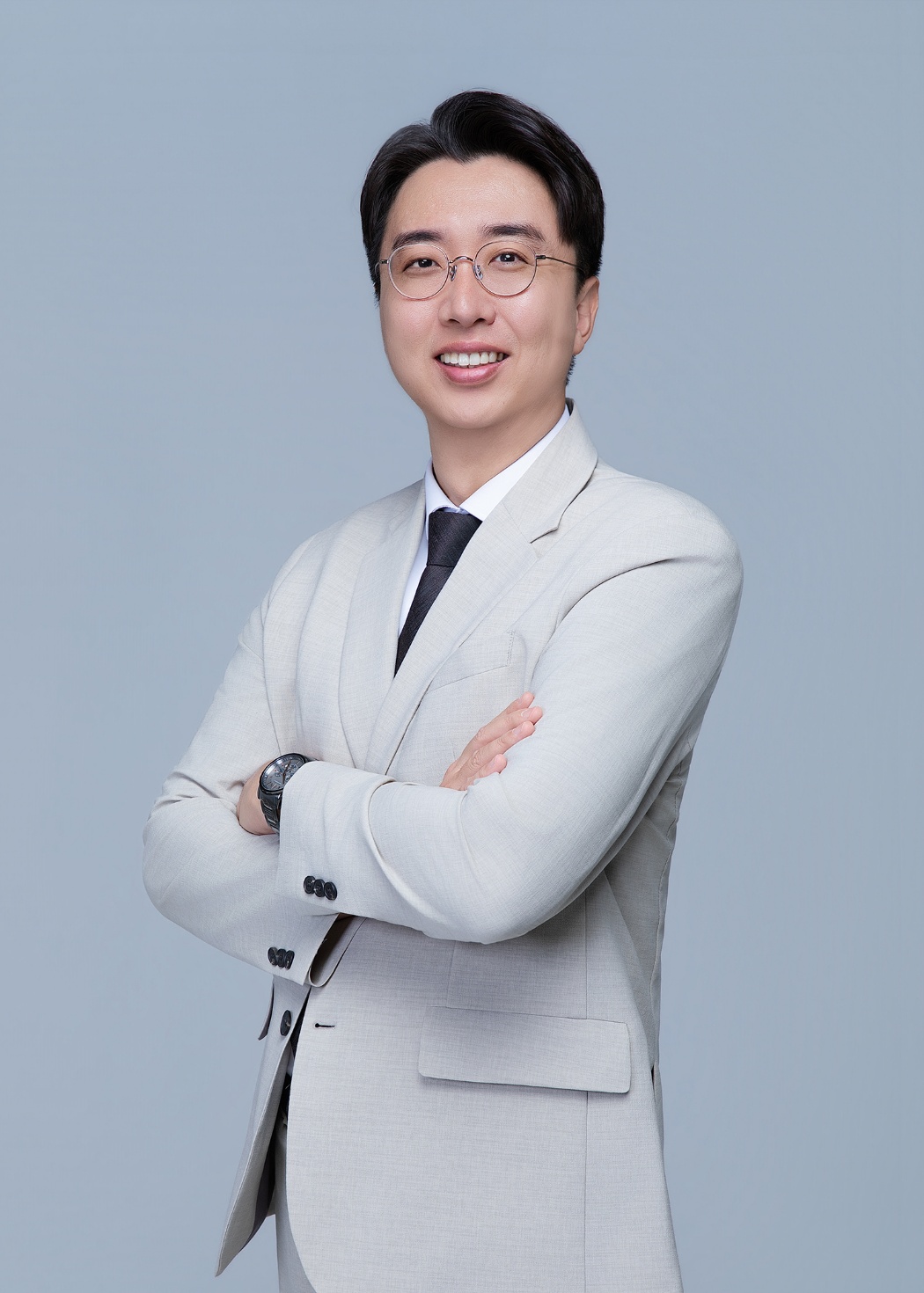 달라스 리스타트 교회 박형용 목사