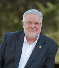 Rev. Mark H. Creech