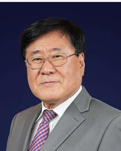 California Prestige University 평생교육원장 이성희 박사