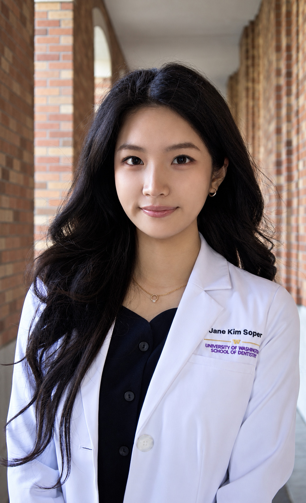 시애틀형제교회 다운타운 캠퍼스 김지은 자매