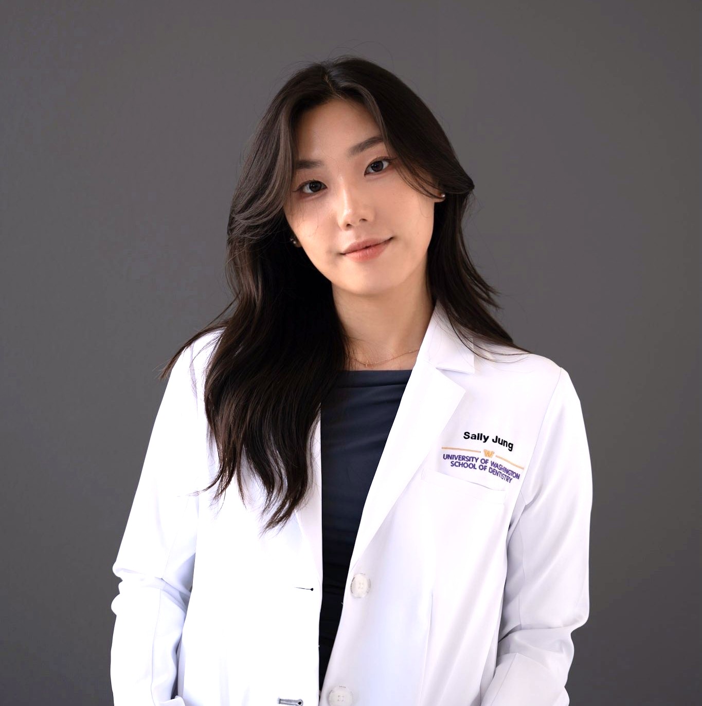 시애틀형제교회 다운타운 캠퍼스 정세연 자매 