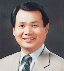 21C가정행복학교 대표 송기배 목사