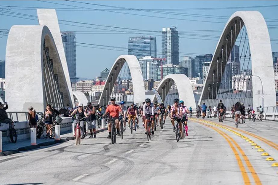 CicLAvia 