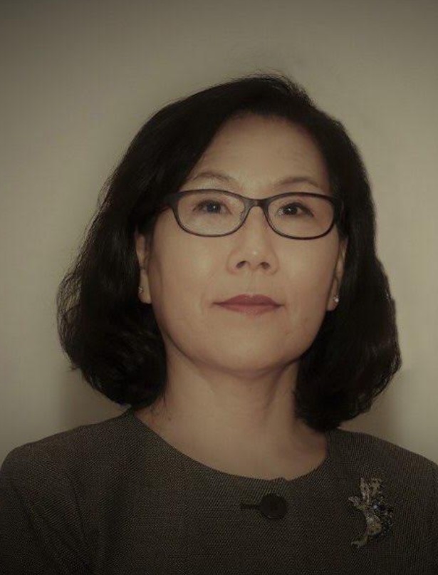 센트럴신학대학원 목회상담과 이순옥 겸임교수