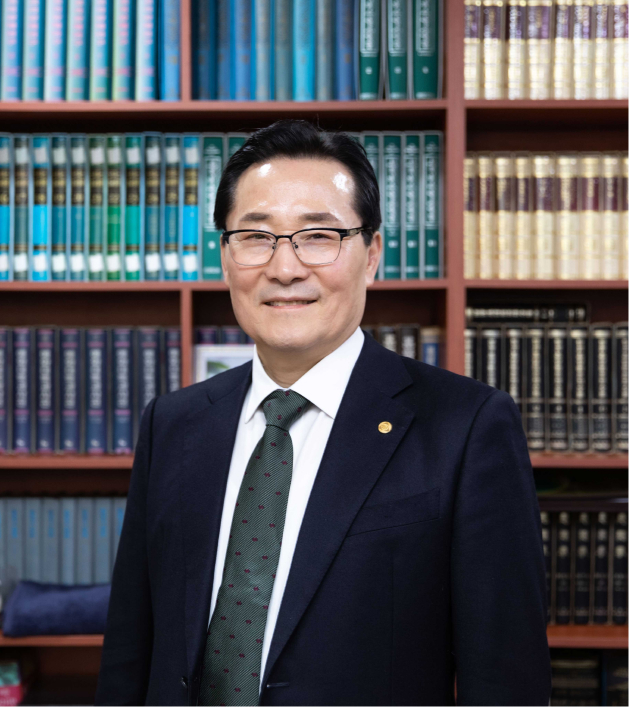 부천광음교회 김동기 목사