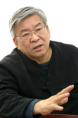 서경석 목사ⓒ크리스천투데이 자료사진