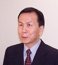 세계밀알연합회 회장 이재서 박사