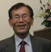 뉴저지 수정교회 협동목사 주진경 목사