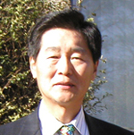 미주한인 아틀란타지회 자문위원장으로 선출된 황영호 목사. 