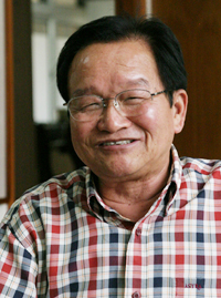 한국자연농업연구 소장 조한규 장로가 퀸즈한인교회에서 5월 1일부터 2일까지 양일간 세미나를 연다.