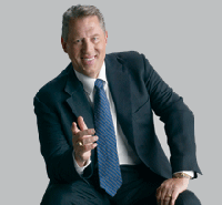 존 맥스웰 목사