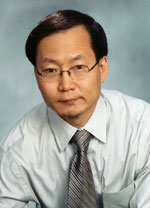 초대교회 정윤영 담임목사